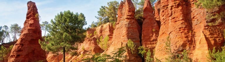 les meilleures idées sorties Vaucluse