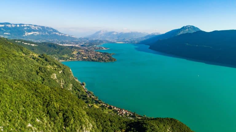 Lac du Bourget Unique Hôtel Spa