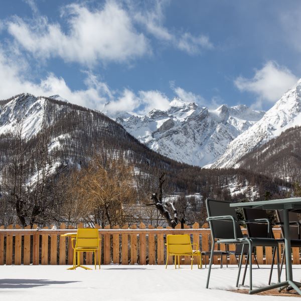 Hôtel Monêtier : un établissement de charme dans la vallée de Serre-Chevalier