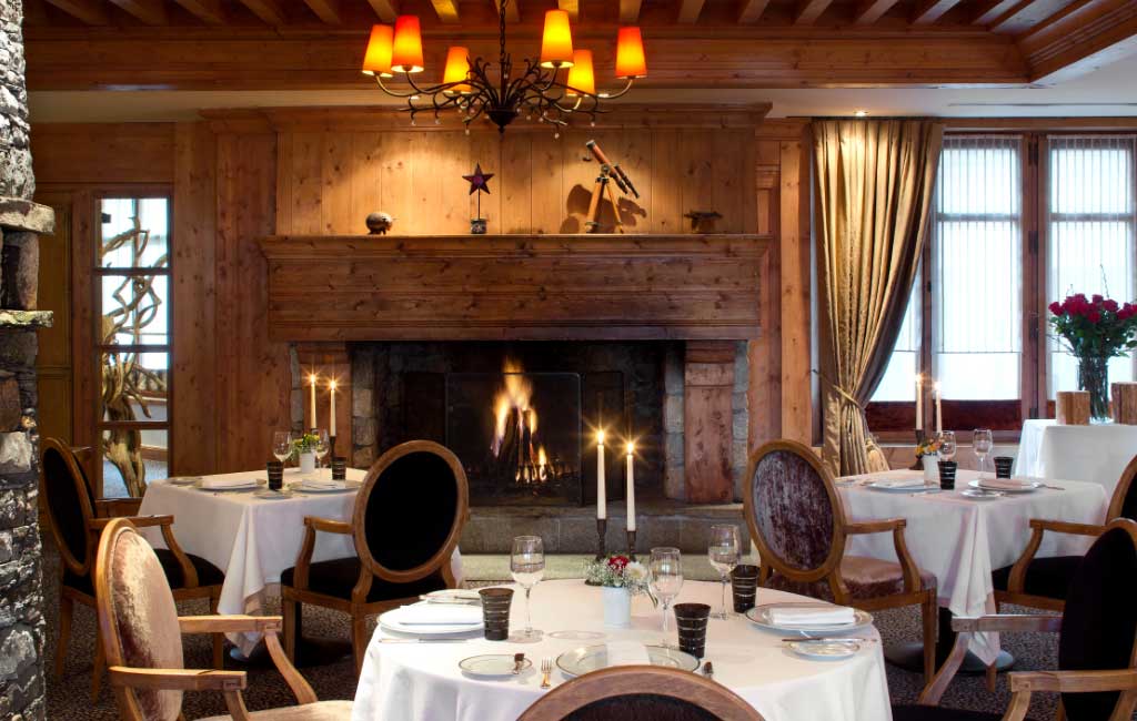 Les Barmes de L’Ours, un hôtel au charme authentique à Val d’Isère