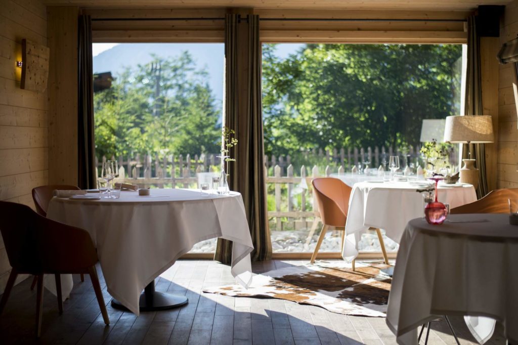 Unique Hôtel Spa vous présente Le Flocons de Sel