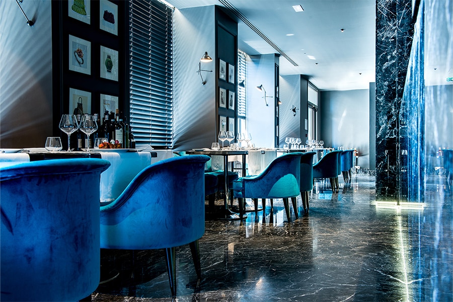 Restaurant-Séjour-Romantique-Hotel-Spa-Boscolo-Lyon