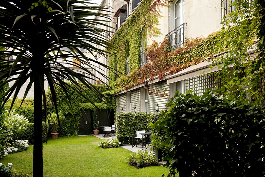 Sejour-romantique-Relais-Christine-Jardin