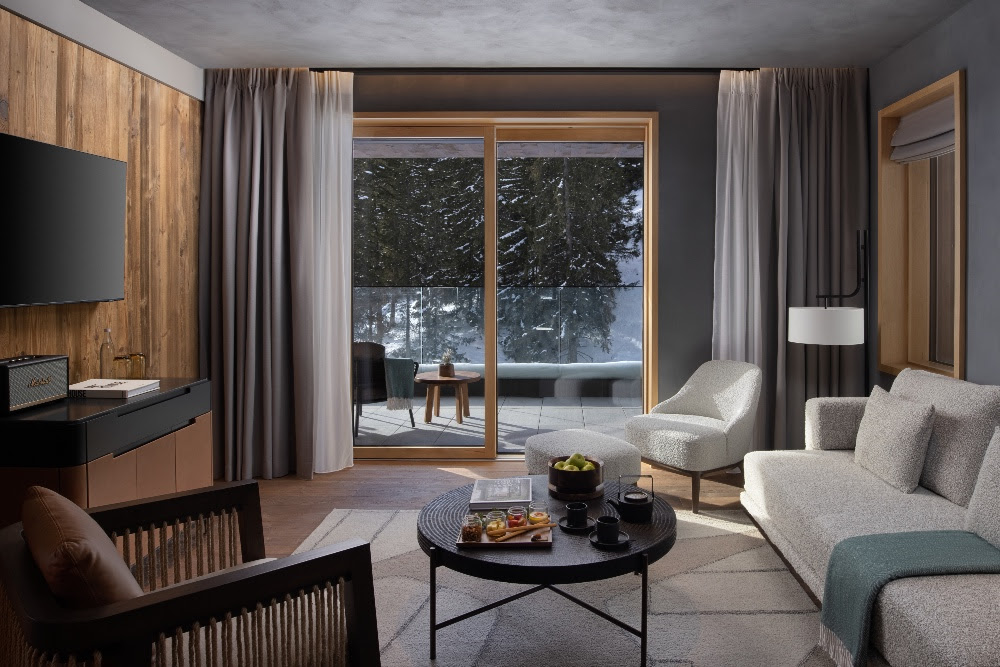 Des plaisirs de l'été au bonheur de l'année : Six Senses Crans-Montana promet une évasion complète pour une exploration en toute saison