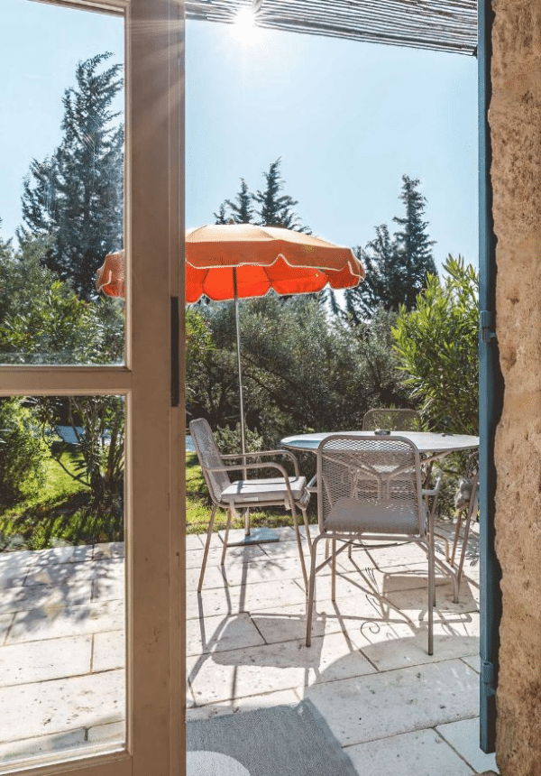 chambres Les Petites Maisons Hôtel 4_ & Spa