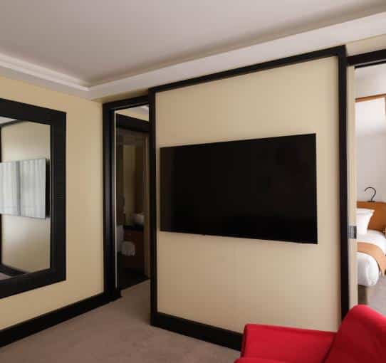 Five Style Suite du Five Seas Cannes