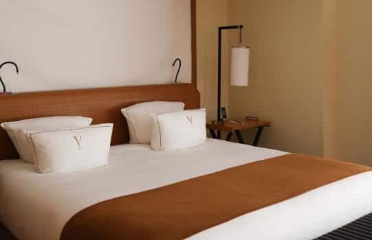 Executive Suite du Five Seas Cannes