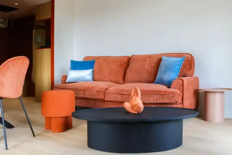 Chambre Cosy Famille au Best of Both à Divonne-les-Bains